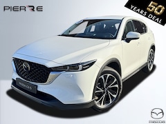 Mazda CX-5 - 2.0 e-SkyActiv-G 165 Exclusive-Line | AUTOMAAT | 50 YEARS DEAL €5050.- KORTING