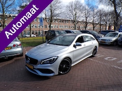 Mercedes-Benz CLA-klasse Shooting Brake - 200 Prestige PANORAMADAK NAVI TEL CRUISECONT