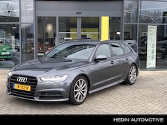 Audi A6 Avant - 1.8 TFSI ultra Advance Sport Automaat | S-line exterieur | Sportstoelen | Sportonderstel |