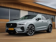 Volvo XC60 - T6 AWD Ultimate Dark | Luchtvering | Massage & Ventilatie | Head-up Display | Panoramadak