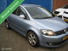 Volkswagen Golf Plus - 1.4 TSI Comfortline