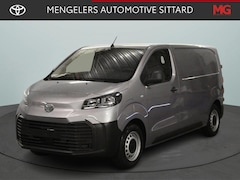 Toyota ProAce Electric Worker - Challenger Extra Range 75 kWh