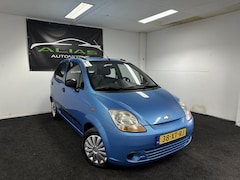 Chevrolet Matiz - 0.8 Style 2007 AIRCO - APK 2026 - NAP