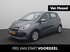 Hyundai i10 - 1.0i Comfort | Airco | Cruise Control |