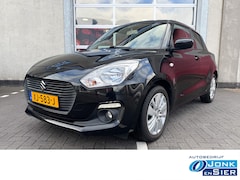 Suzuki Swift - 1.2 Select|Camera|Apple CarPlay/Android Auto|Stoelverwarming|DAB|Rijklaarprijs