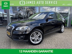 Audi Q5 - | B&O | GEREVISEERDE MOTOR | 2.0 TFSI q. PL.S