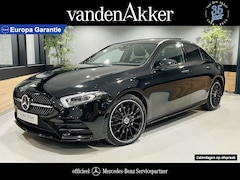 Mercedes-Benz A-klasse - 250e AMG // Panoramadak // 360 Camera // Memory Stoelen // MultiBeam LED // Sfeerverlichti