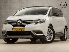 Renault Espace - 1.6 TCe Dynamique 7 Persoons 200Pk Automaat (PANORAMADAK, GROOT NAVI, LEDER, ELEK SPORTSTO