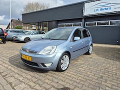 Ford Fiesta - 1.4-16V Futura NIEUWE APK AIRCO