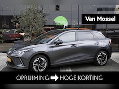 MG 4 - 4 Luxury 64 kWh | 435 km WLTP | 7 jaar garantie / 150.000 km |