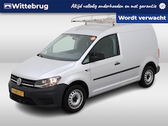 Volkswagen Caddy - 2.0 TDI L1H1 BMT Eco Business Imperiaal / Trekhaak