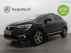 Renault Arkana - 1.6 E-TECH HYBRID 145PK TECHNO AUT. | Panoramadak | Winterpakket | Trekhaak