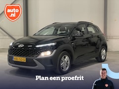 Hyundai Kona - 1.0 T-GDI Comfort | Camera | Carplay | Cruise Control | Digital Cockpit | Premium Audio |