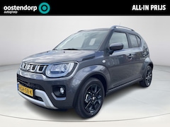 Suzuki Ignis - 1.2 Smart Hybrid Select Automaat | Airconditioning | Mistlampen voor | Elektrische ramen v