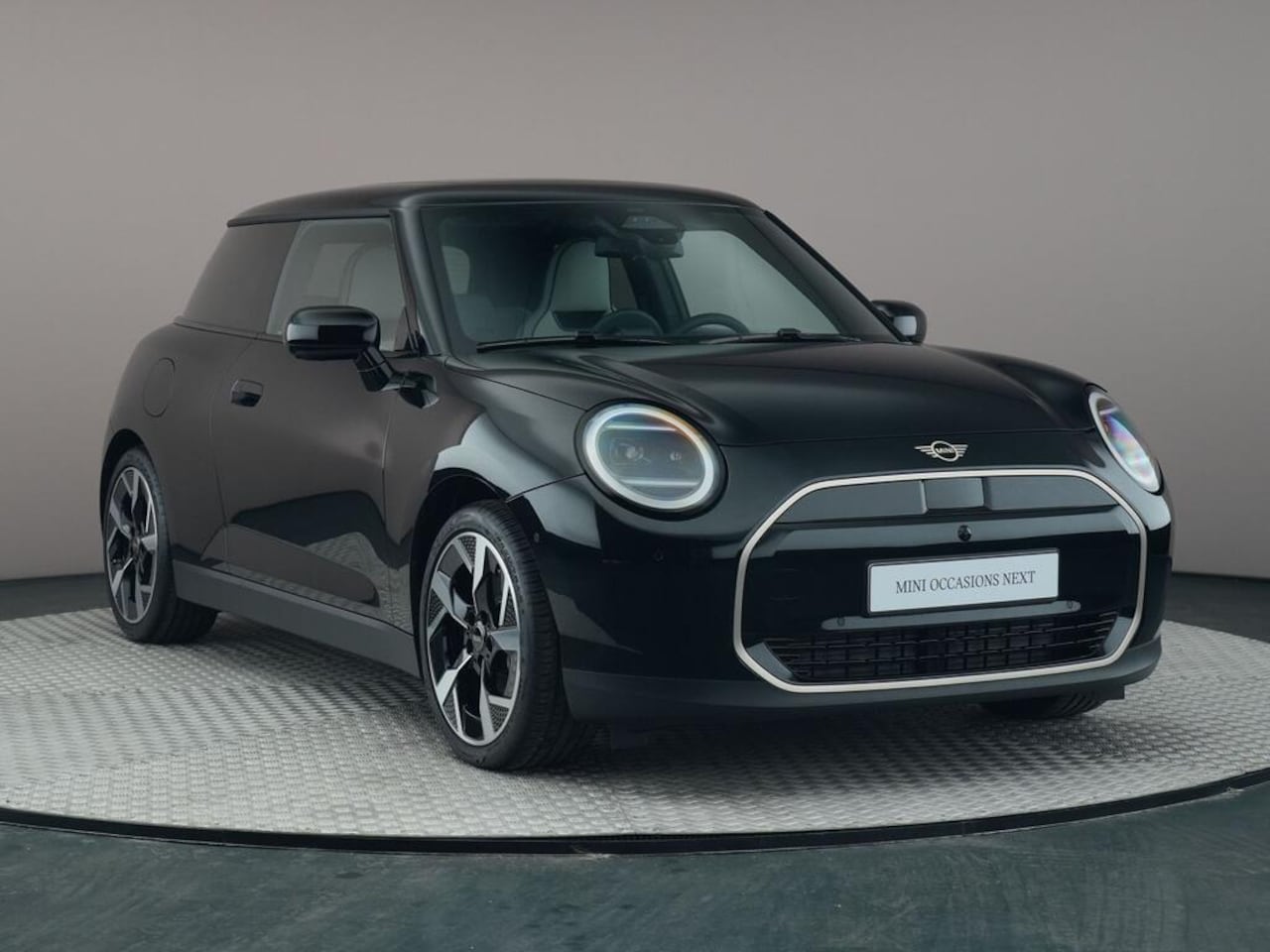 MINI Cooper - E Favoured M - AutoWereld.nl