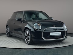 MINI Cooper - E Favoured M