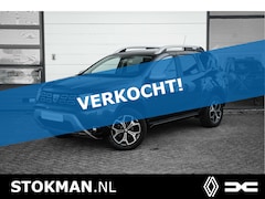 Dacia Duster - 1.2 TCe 125 PK Prestige | Trekhaak | Camera achter | Airco | | incl. Bovag rijklaarpakket