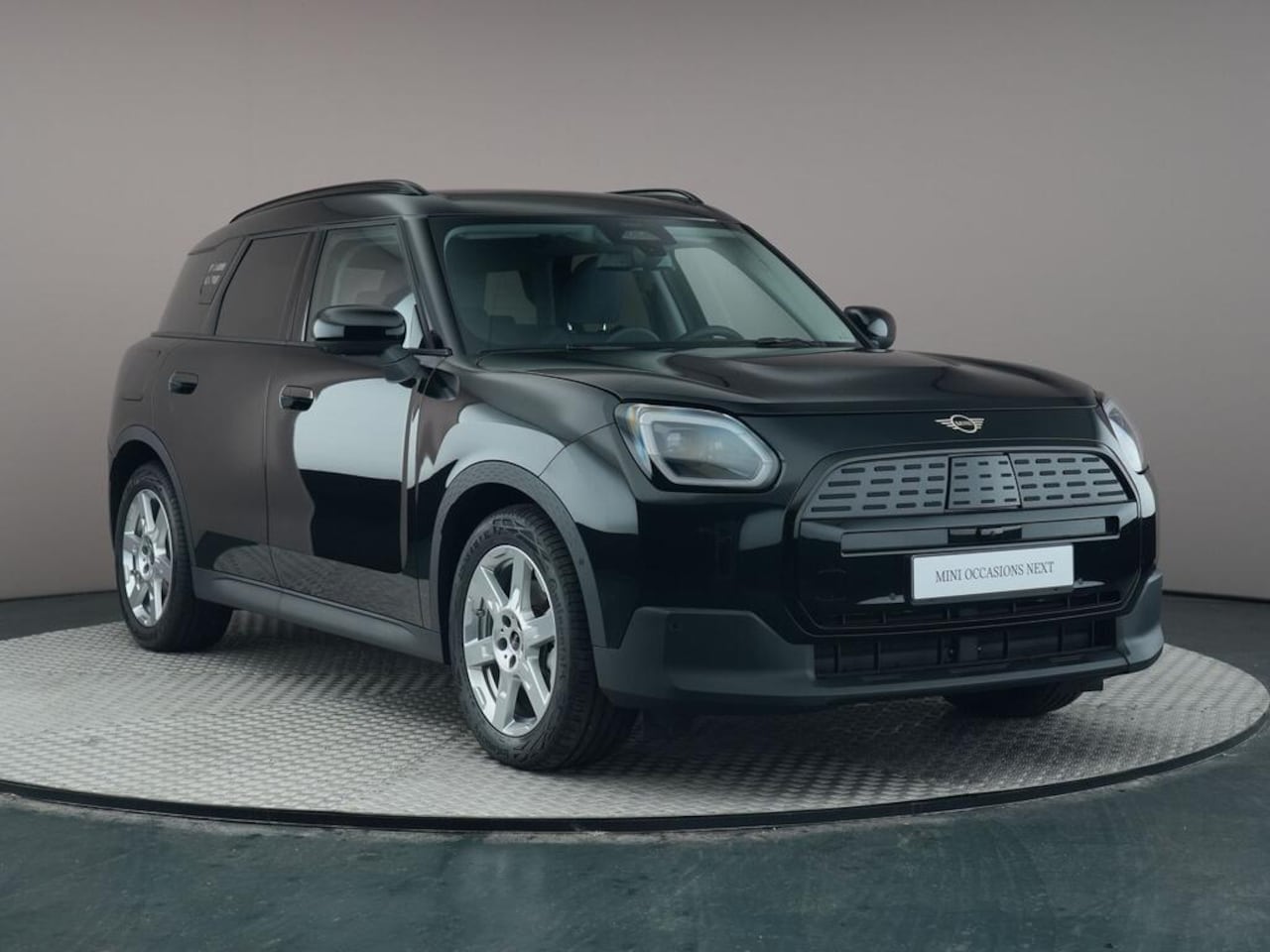 MINI Countryman - E Classic L - AutoWereld.nl