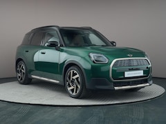 MINI Countryman - E Favoured XL