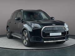 MINI Countryman - SE ALL4 Favoured S