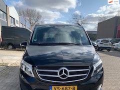 Mercedes-Benz V-klasse - 250 BlueTEC Lang DC Edition