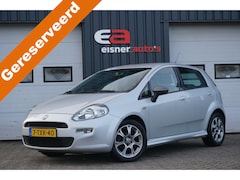 Fiat Punto Evo - 0.9 TwinAir Young | AIRCO | 6 BAK |