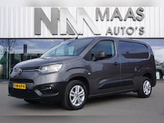 Toyota ProAce City - 1.5 D-4D Cool Comfort Long AUTOMAAT