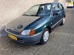 Toyota Starlet - 1.3-16V . nieuwe apk