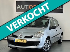 Renault Clio - 1.2 TCE Business Line-Pano-APK-NAP