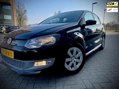 Volkswagen Polo - 1.2 TDI BlueMotion Comfortline, AIRCO, 5 DRS, NAP