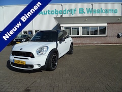 MINI Countryman - 1.6 Cooper S ALL4 Chili automaat