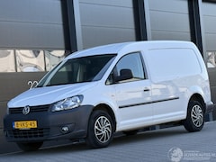 Volkswagen Caddy Maxi - 1.6 TDI L2-H1 Airco