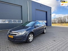 Opel Astra Wagon - 1.6 Edition Airco Cruise controle