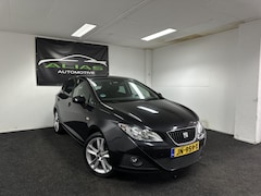 Seat Ibiza - 1.2 TSI Sport 2011 AIRCO - Cruise Control - LED - APK 2026 - NAP