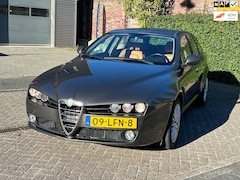 Alfa Romeo 159 Sportwagon - 1.7 T Progression