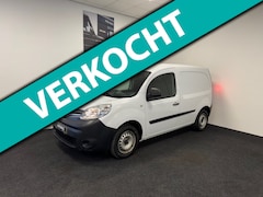 Renault Kangoo - 1.5 dCi 75 Energy Comfort