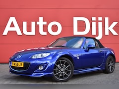 Mazda MX-5 - 1.8 20th Anniversary Airco | Radio/Cd | Elek. ramen | LMV