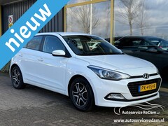 Hyundai i20 - 1.0 T-GDI Comfort