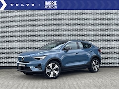 Volvo C40 - Recharge Ultimate 69 kWh | Nubuck Microtech bekleding | Harman Kardon audio | All Season b