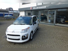 Citroën C3 Picasso - 1.2 PureTech Exclusive