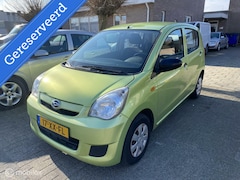 Daihatsu Cuore - 1.0 Trend 106.DKM AIRCO APK 17-02-2026