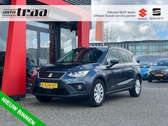 Seat Arona - 1.0 TSI Style Business Intense / Dodehoek detectie / Keyless / Camera / PDC voor + achter