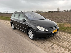 Peugeot 307 Break - 2.0-16V XS Pack T.E.A.B.