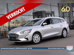 Ford Focus - 1.0 EcoBoost Trend Edition Business