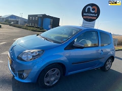 Renault Twingo - 2011 * 1.2-16V Collection * AC * APK