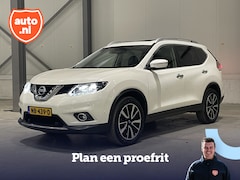 Nissan X-Trail - 1.6 DIG-T Tekna | Panoramadak | Lederen bekleding | LED | 360 Camera | Stoelverwarming | D