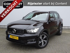 Volvo XC40 - T2 129pk R-Design / 45.000 KM