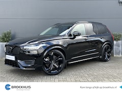 Volvo XC90 - T8 AWD Ultra Dark Black Edition Heico Selected Level | Heico Selected Level | B&W | HUD |