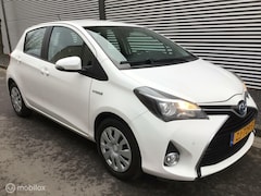 Toyota Yaris - 1.5 Hybrid Climate controle camera all Season