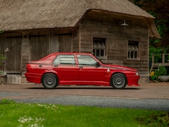 Alfa Romeo 75 - 3.0 V6 Carburateur EVO-pack | NL-geleverd